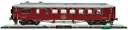 COBI 6289 Compiègne Wagon (22 June 1940)