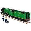 COBI 6292 R88 Bogen-Gleisstück