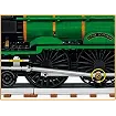 COBI 6292 R88 Bogen-Gleisstück