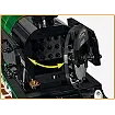 COBI 6292 R88 Bogen-Gleisstück