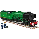 COBI 6292 Flying Scotsman - British Steam Locomotive
