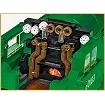 COBI 6292 R88 Bogen-Gleisstück