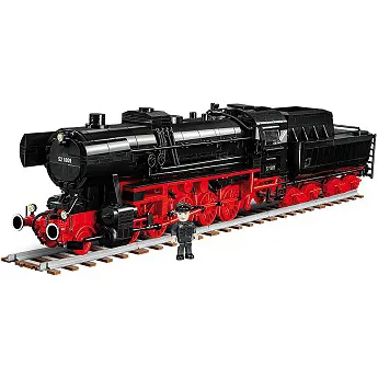 COBI 6292 R88 Bogen-Gleisstück
