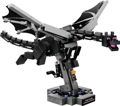 COBI 21595 De Ender Dragon