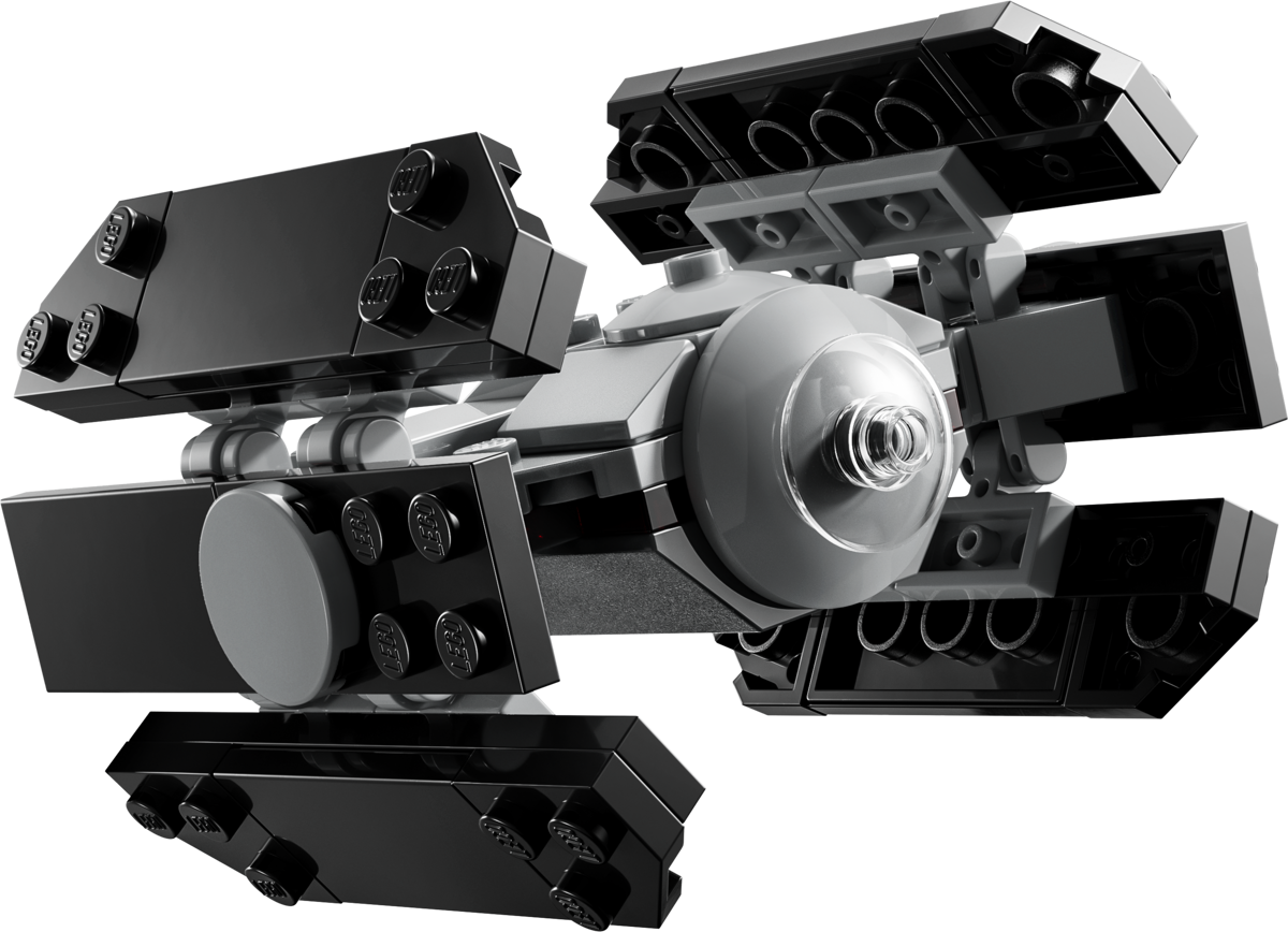 COBI 30727 TIE Advanced™ Mini-Bouw